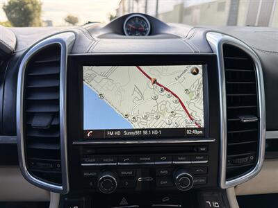 2016 Porsche Cayenne S   - Photo 20 - San Juan Capistrano, CA 92675