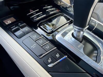 2016 Porsche Cayenne S   - Photo 27 - San Juan Capistrano, CA 92675