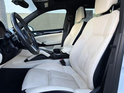 2016 Porsche Cayenne S   - Photo 13 - San Juan Capistrano, CA 92675