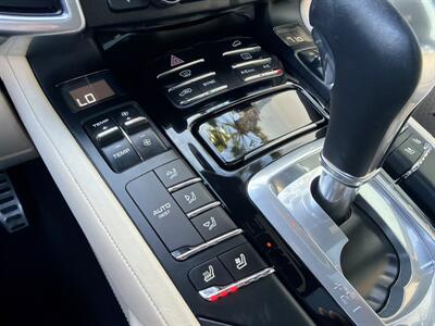 2016 Porsche Cayenne S   - Photo 26 - San Juan Capistrano, CA 92675