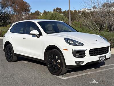 2016 Porsche Cayenne S   - Photo 8 - San Juan Capistrano, CA 92675