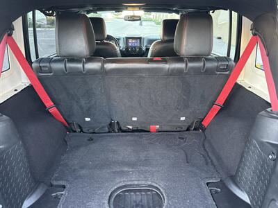 2018 Jeep Wrangler JK Unlimited Rubicon Recon   - Photo 16 - San Juan Capistrano, CA 92675