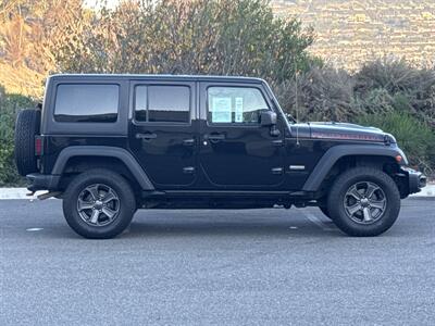 2018 Jeep Wrangler JK Unlimited Rubicon Recon   - Photo 8 - San Juan Capistrano, CA 92675