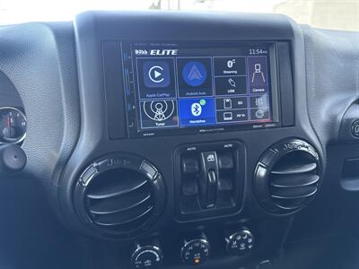 2018 Jeep Wrangler JK Unlimited Rubicon Recon   - Photo 21 - San Juan Capistrano, CA 92675