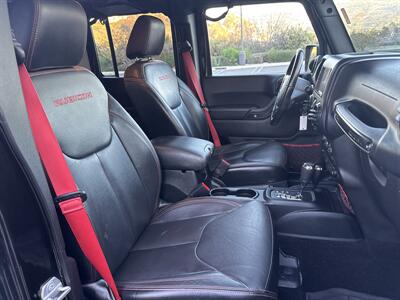 2018 Jeep Wrangler JK Unlimited Rubicon Recon   - Photo 19 - San Juan Capistrano, CA 92675