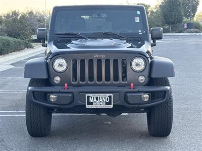 2018 Jeep Wrangler JK Unlimited Rubicon Recon   - Photo 11 - San Juan Capistrano, CA 92675