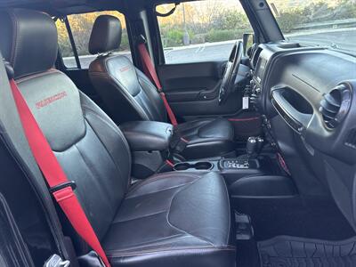 2018 Jeep Wrangler JK Unlimited Rubicon Recon   - Photo 20 - San Juan Capistrano, CA 92675