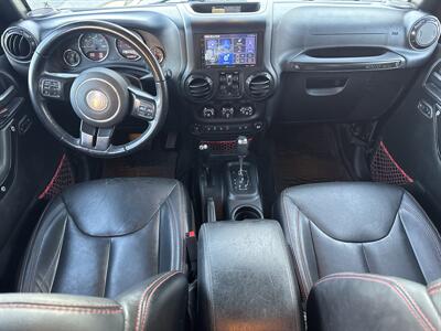 2018 Jeep Wrangler JK Unlimited Rubicon Recon   - Photo 15 - San Juan Capistrano, CA 92675