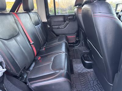 2018 Jeep Wrangler JK Unlimited Rubicon Recon   - Photo 17 - San Juan Capistrano, CA 92675