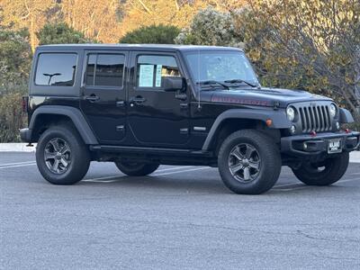 2018 Jeep Wrangler JK Unlimited Rubicon Recon   - Photo 9 - San Juan Capistrano, CA 92675