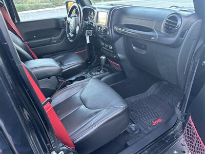 2018 Jeep Wrangler JK Unlimited Rubicon Recon   - Photo 18 - San Juan Capistrano, CA 92675