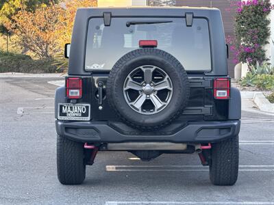 2018 Jeep Wrangler JK Unlimited Rubicon Recon   - Photo 6 - San Juan Capistrano, CA 92675