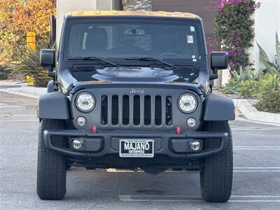 2018 Jeep Wrangler JK Unlimited Rubicon Recon   - Photo 10 - San Juan Capistrano, CA 92675