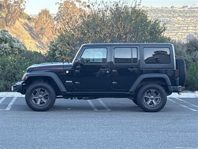 2018 Jeep Wrangler JK Unlimited Rubicon Recon   - Photo 4 - San Juan Capistrano, CA 92675