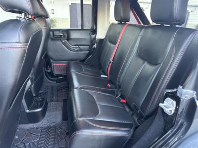 2018 Jeep Wrangler JK Unlimited Rubicon Recon   - Photo 14 - San Juan Capistrano, CA 92675