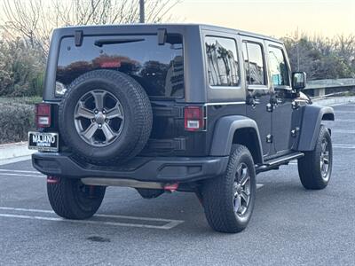 2018 Jeep Wrangler JK Unlimited Rubicon Recon   - Photo 7 - San Juan Capistrano, CA 92675