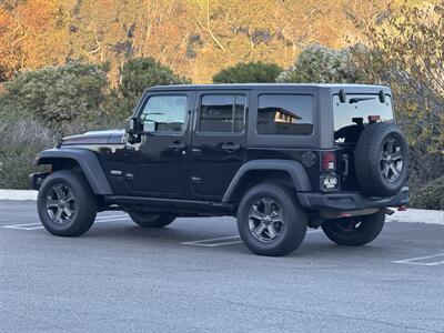 2018 Jeep Wrangler JK Unlimited Rubicon Recon   - Photo 5 - San Juan Capistrano, CA 92675