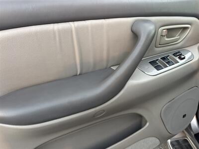 2002 Toyota Sequoia Limited   - Photo 10 - San Juan Capistrano, CA 92675
