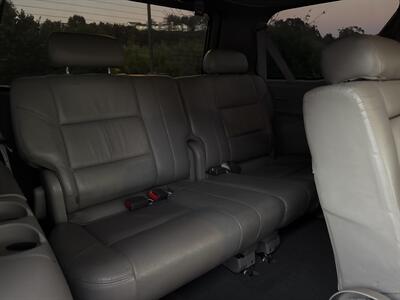 2002 Toyota Sequoia Limited   - Photo 19 - San Juan Capistrano, CA 92675