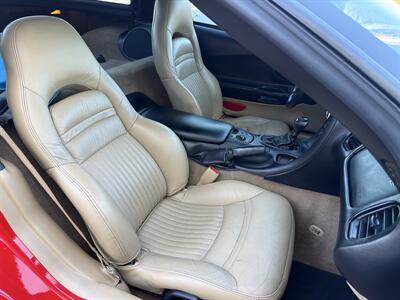 2004 Chevrolet Corvette - Photo 17 - San Juan Capistrano, CA 92675