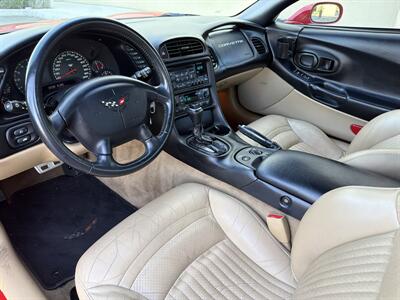 2004 Chevrolet Corvette - Photo 14 - San Juan Capistrano, CA 92675