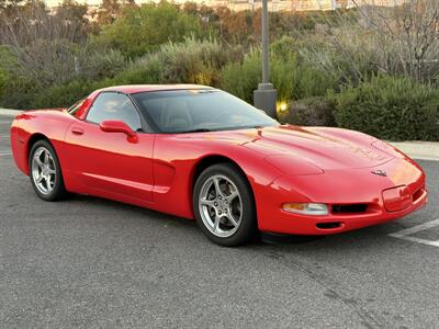 2004 Chevrolet Corvette - Photo 37 - San Juan Capistrano, CA 92675