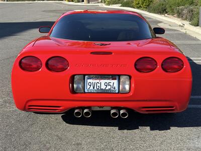 2004 Chevrolet Corvette - Photo 5 - San Juan Capistrano, CA 92675
