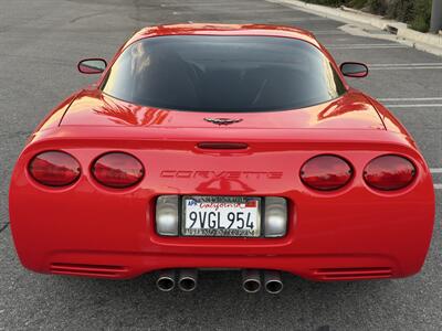 2004 Chevrolet Corvette - Photo 33 - San Juan Capistrano, CA 92675