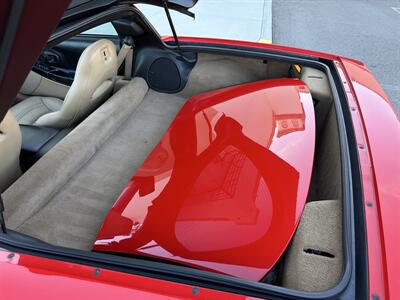 2004 Chevrolet Corvette - Photo 19 - San Juan Capistrano, CA 92675