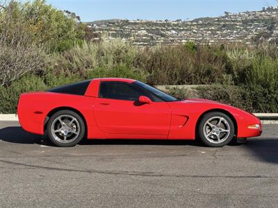 2004 Chevrolet Corvette - Photo 7 - San Juan Capistrano, CA 92675