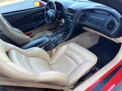 2004 Chevrolet Corvette - Photo 15 - San Juan Capistrano, CA 92675