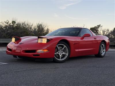 2004 Chevrolet Corvette - Photo 13 - San Juan Capistrano, CA 92675