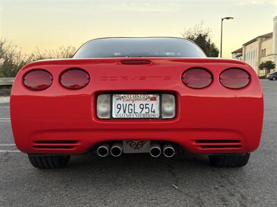 2004 Chevrolet Corvette - Photo 34 - San Juan Capistrano, CA 92675
