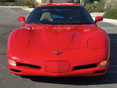 2004 Chevrolet Corvette - Photo 9 - San Juan Capistrano, CA 92675