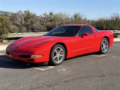 2004 Chevrolet Corvette - Photo 2 - San Juan Capistrano, CA 92675