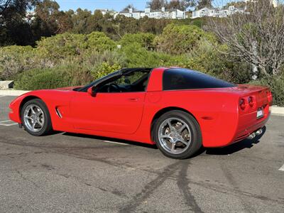 2004 Chevrolet Corvette - Photo 12 - San Juan Capistrano, CA 92675