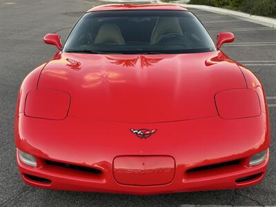 2004 Chevrolet Corvette - Photo 38 - San Juan Capistrano, CA 92675