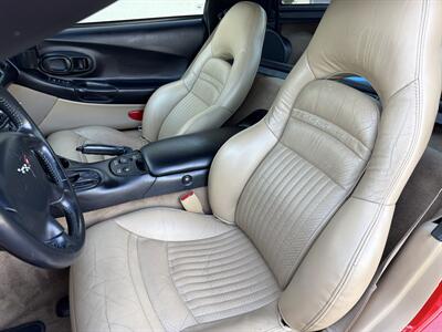 2004 Chevrolet Corvette - Photo 16 - San Juan Capistrano, CA 92675