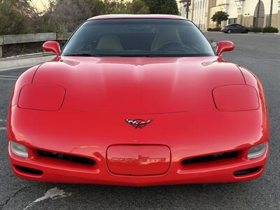 2004 Chevrolet Corvette - Photo 30 - San Juan Capistrano, CA 92675