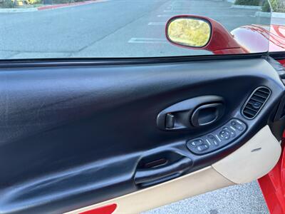 2004 Chevrolet Corvette - Photo 25 - San Juan Capistrano, CA 92675