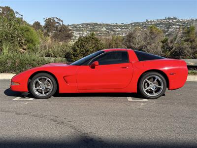 2004 Chevrolet Corvette - Photo 3 - San Juan Capistrano, CA 92675