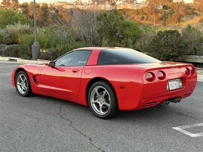 2004 Chevrolet Corvette - Photo 32 - San Juan Capistrano, CA 92675
