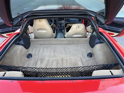 2004 Chevrolet Corvette - Photo 20 - San Juan Capistrano, CA 92675