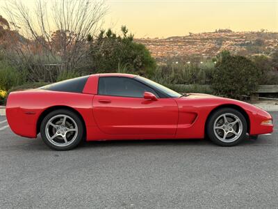 2004 Chevrolet Corvette - Photo 36 - San Juan Capistrano, CA 92675