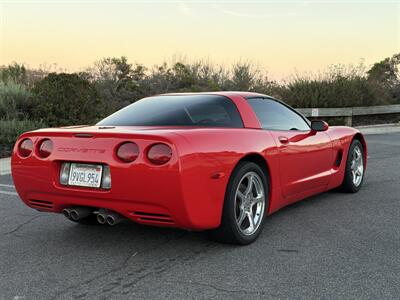 2004 Chevrolet Corvette - Photo 35 - San Juan Capistrano, CA 92675