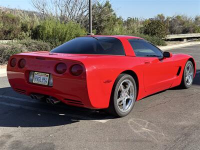 2004 Chevrolet Corvette - Photo 6 - San Juan Capistrano, CA 92675