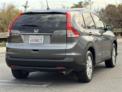 2012 Honda CR-V EX-L - Photo 6 - San Juan Capistrano, CA 92675