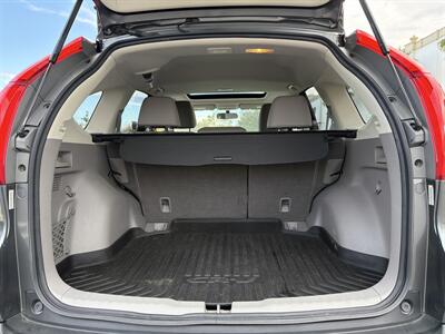2012 Honda CR-V EX-L - Photo 18 - San Juan Capistrano, CA 92675