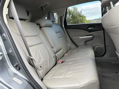 2012 Honda CR-V EX-L - Photo 17 - San Juan Capistrano, CA 92675
