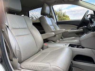 2012 Honda CR-V EX-L - Photo 15 - San Juan Capistrano, CA 92675